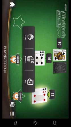 Betsafe-Casino-Android-3
