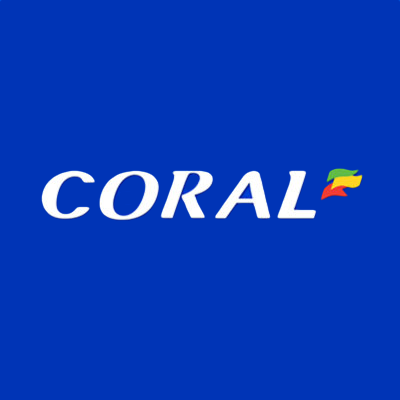 Coral Casino Logo