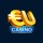 EUcasino Logo