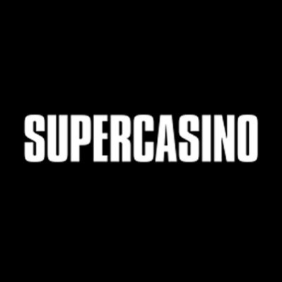 SuperCasino online casino