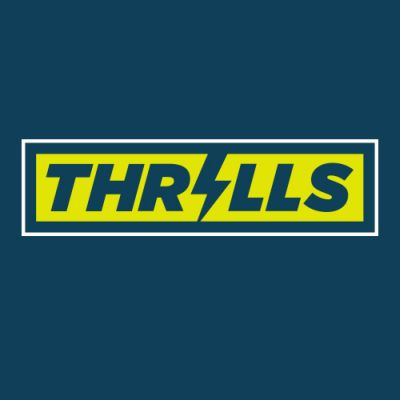 Thrills Casino logo