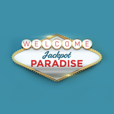 Jackpot Paradise online casino