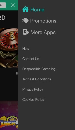 Bet365 casino ios