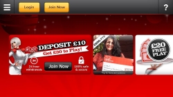 Virgin Games | Get a 200% casino bonus on your first deposit