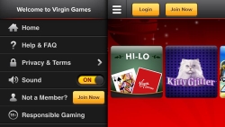 Virgin Games | Play online casino games and online slots