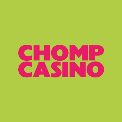 Chomp Casino online casino games