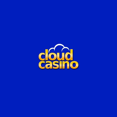 Cloud Casino Logo