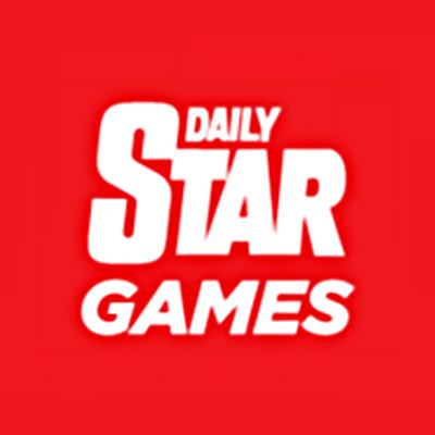 Daily Star Games online casino