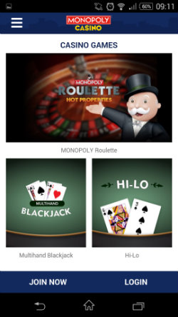 Play And Enjoy Mobile Blackjack at Casino.com Play And Enjoy Mobile Blackjack at Casino.com