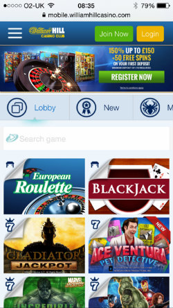 gambling and rigged