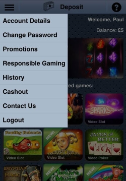 Hopa Mobile Casino | Play mobile slots including Starburst and Twin Spin