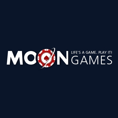 Moon Games | Claim up to £1,500 free bonus