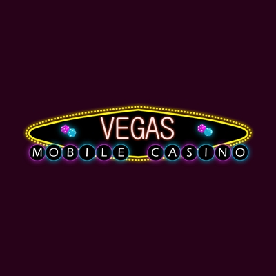 Vegas Mobile Casino | Get £5 Free when joining