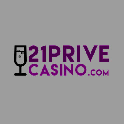 21 Prive Casino live casino games & online slots