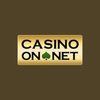 Casino On Net live casino games & online slots