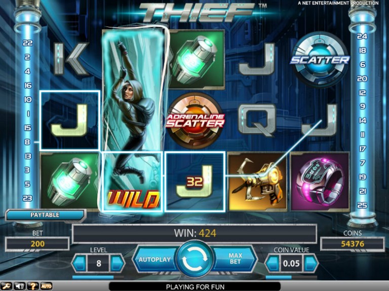 Jogos de slot 40 Thieves Jogos de slot 40 Thieves