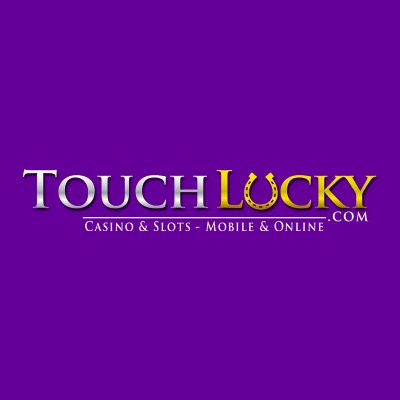 Touch Lucky Casino | Get a £5 free casino bonus