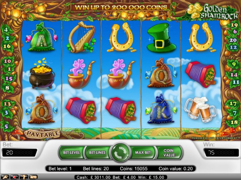 Slot online Pink Panther Slot online Pink Panther