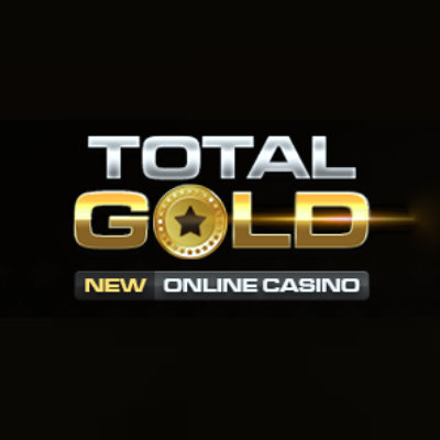 Total Gold online casino