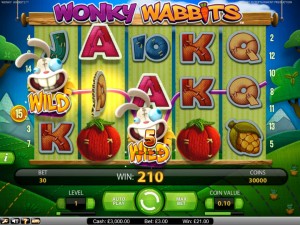 Caca-niqueis gratis Extra Joker