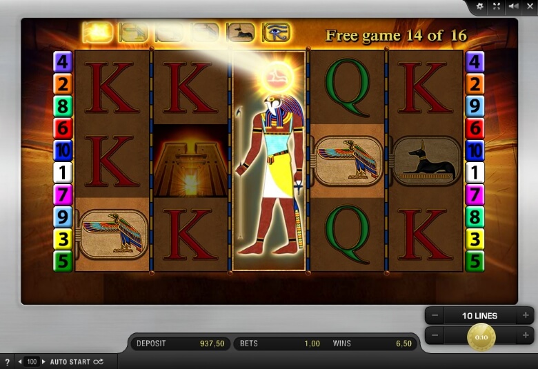 Guide Of Toro player paradise slots Slot machine On line