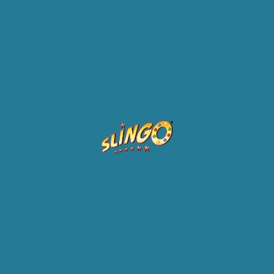 Slingo | Get 50 free spins on signup