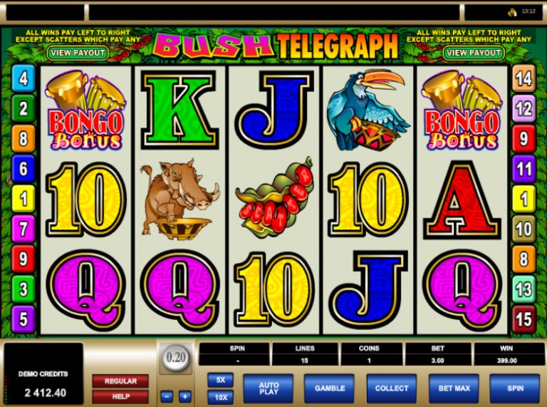 Jogos de slot Lucky Dragon