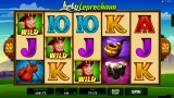 Lucky Leprechaun - Video Slot