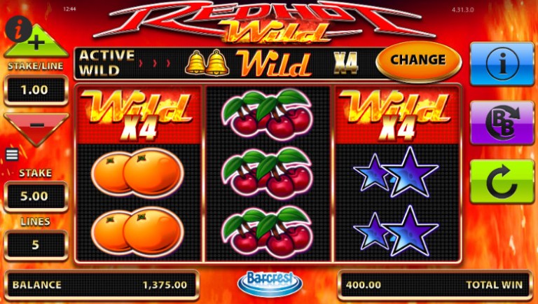 Video slot Chuzzle Video slot Chuzzle