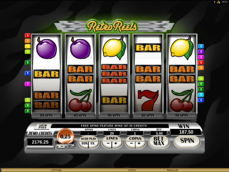 How to Choose a Slot Machine Image