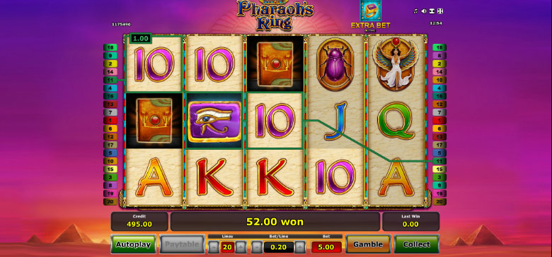 Gossip Slot machines online pharaoh’s ring | 