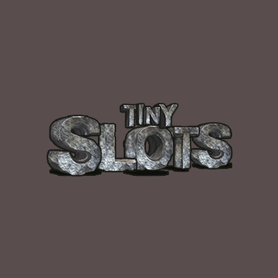 Tiny Slots | Get a £5 free casino bonus