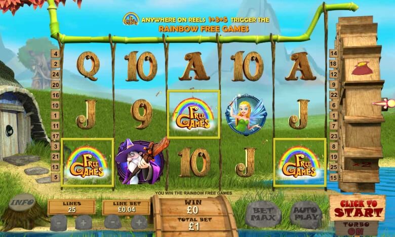 Olg online gambling