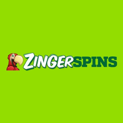 Zinger Spins | Get 100% bonus plus 10 free spins