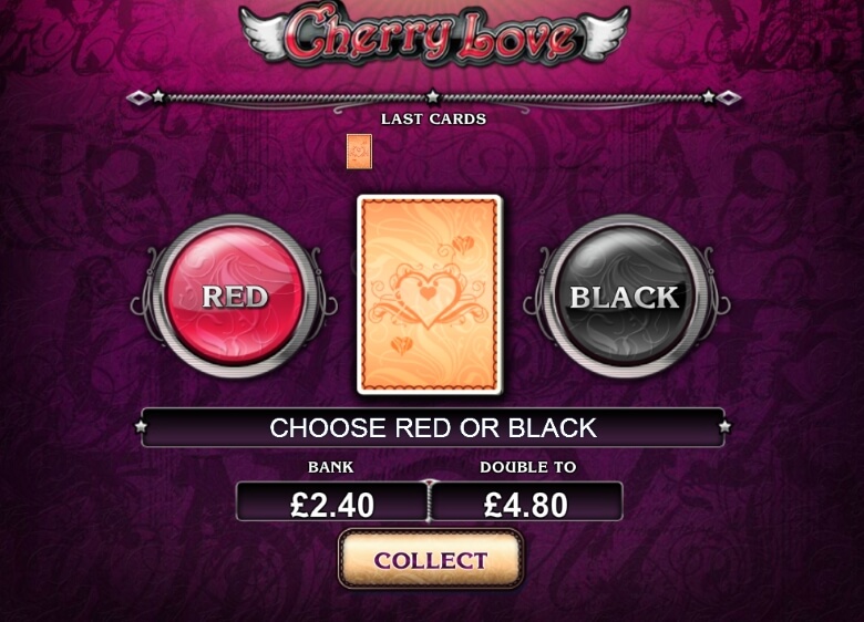 Cherry Love Online Slot