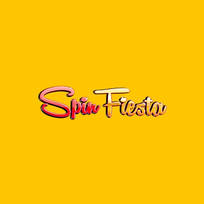 Spin Fiesta Logo