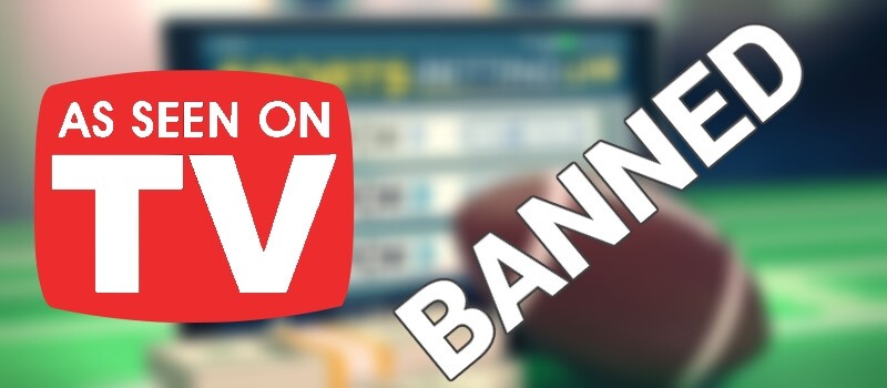 Gambling Ads to Face a Daytime TV Ban Image