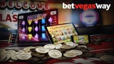 Betway Vegas - NetEnt Slots