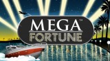 Mega Fortune - Jackpot Slot