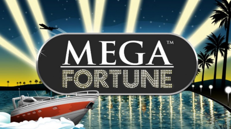 Mega Fortune Nearing £4 Million Jackpot Image