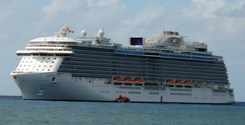 Win A Luxury Greek Islands Cruise Image