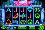 Viva Vegas exclusive to Dr Vegas