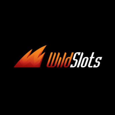 Wild Slots casino logo