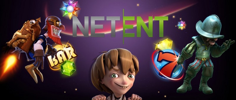 More Land-Based NetEnt Games Coming To The UK Image