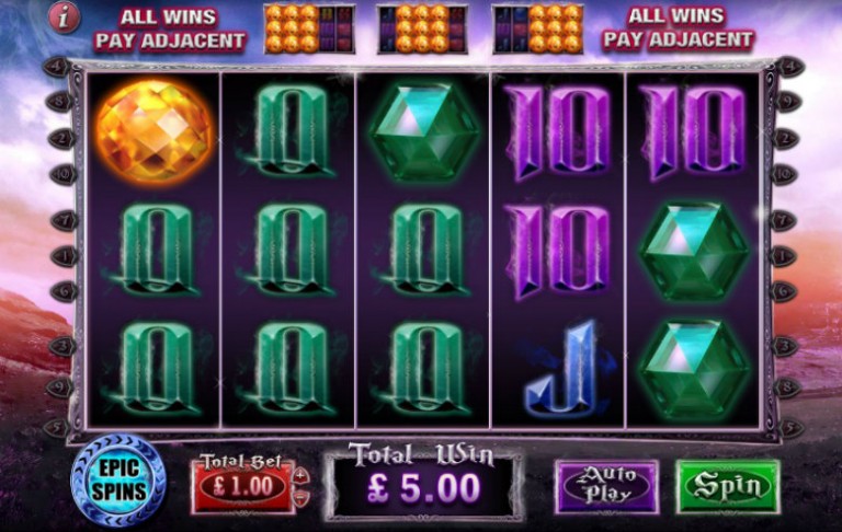 Jogos de slots de cassino Jeopardy! Jogos de slots de cassino Jeopardy!