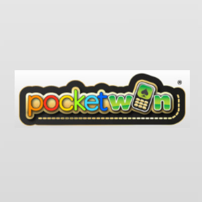 pocket win logo