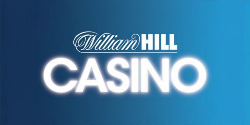 Hit The Jackpot At William Hill Casino Image