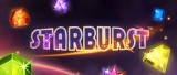 Starburst video slot