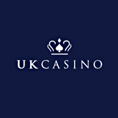 UK Casino Logo