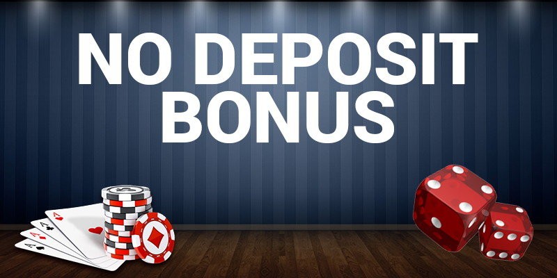 What is No Deposit Bonus and how does it work Image
